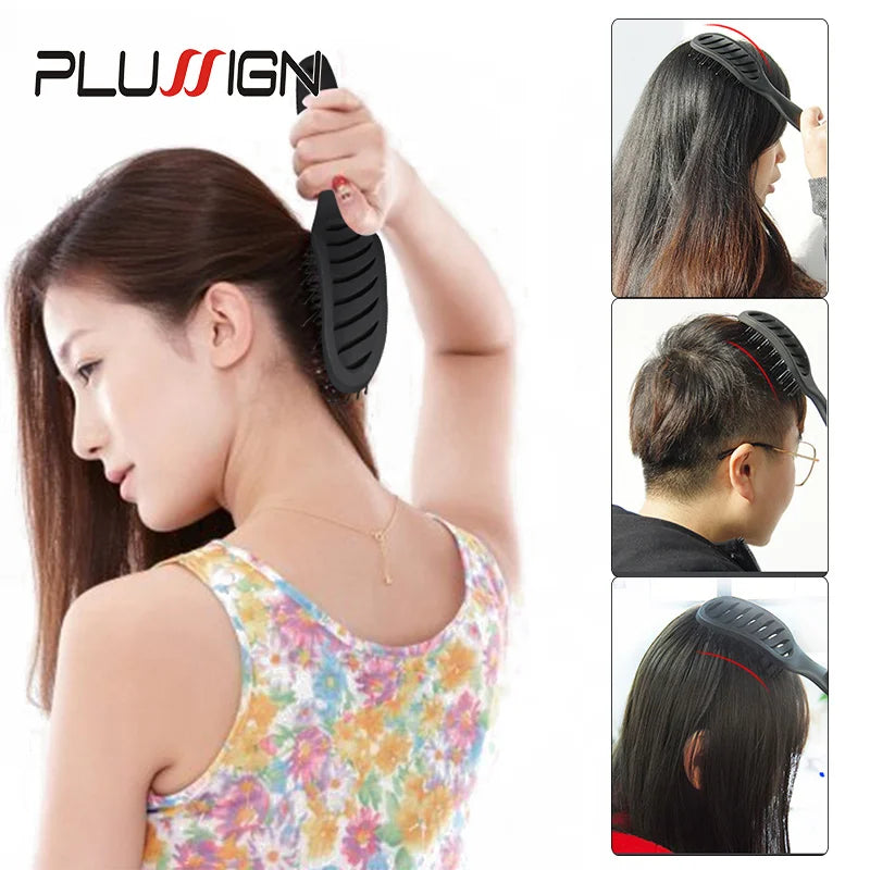 Style & Shine Hair
