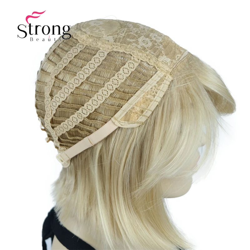 Crown & Glory Wigs