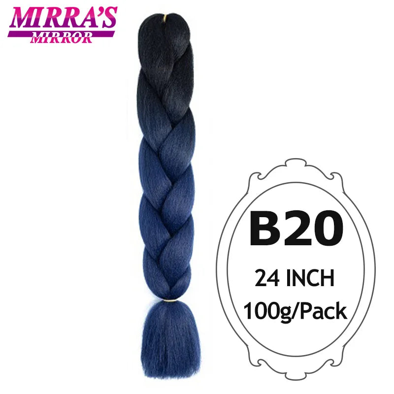 Style & Shine Hair