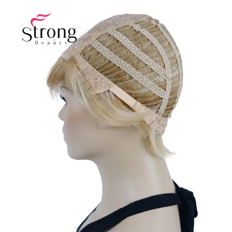 Crown & Glory Wigs
