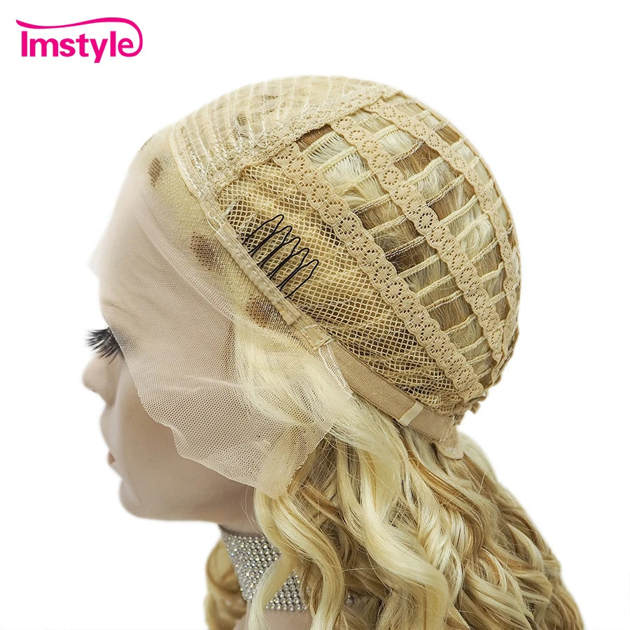 Crown & Glory Wigs