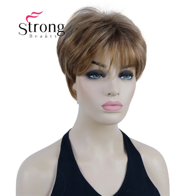 Crown & Glory Wigs