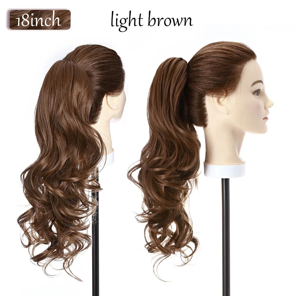Style & Shine Hair