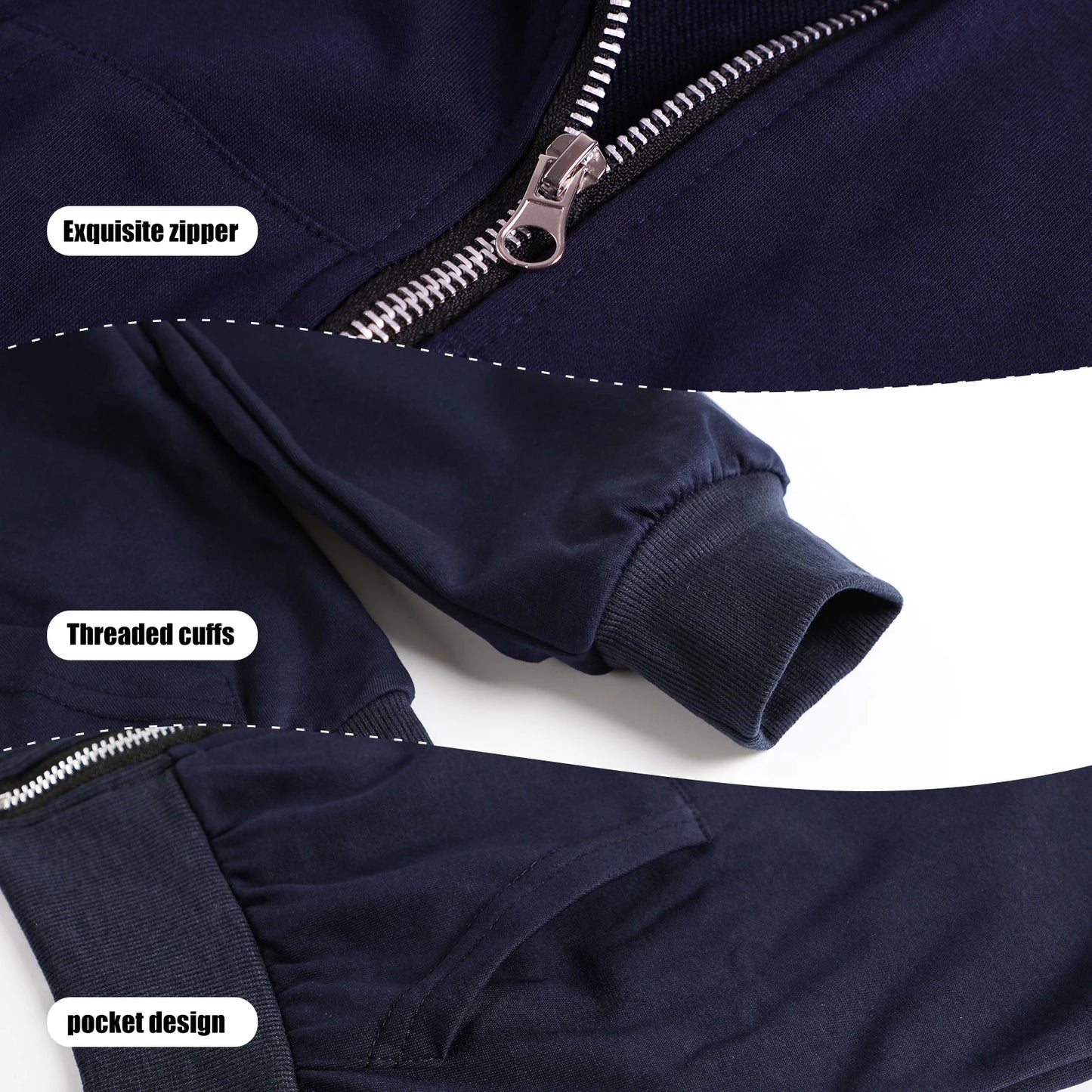 Boy clothing