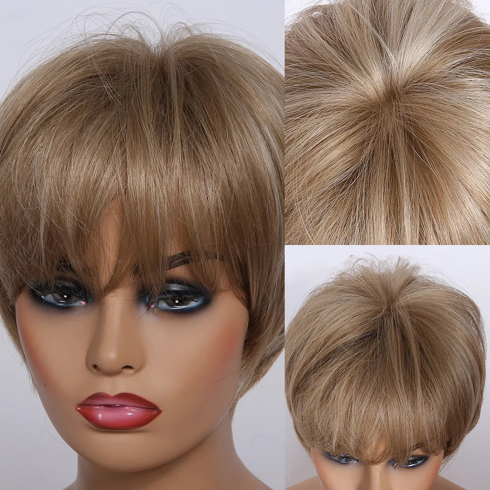 Crown & Glory Wigs