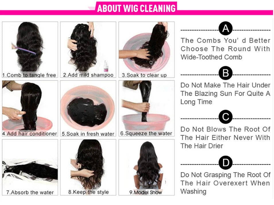 Crown & Glory Wigs