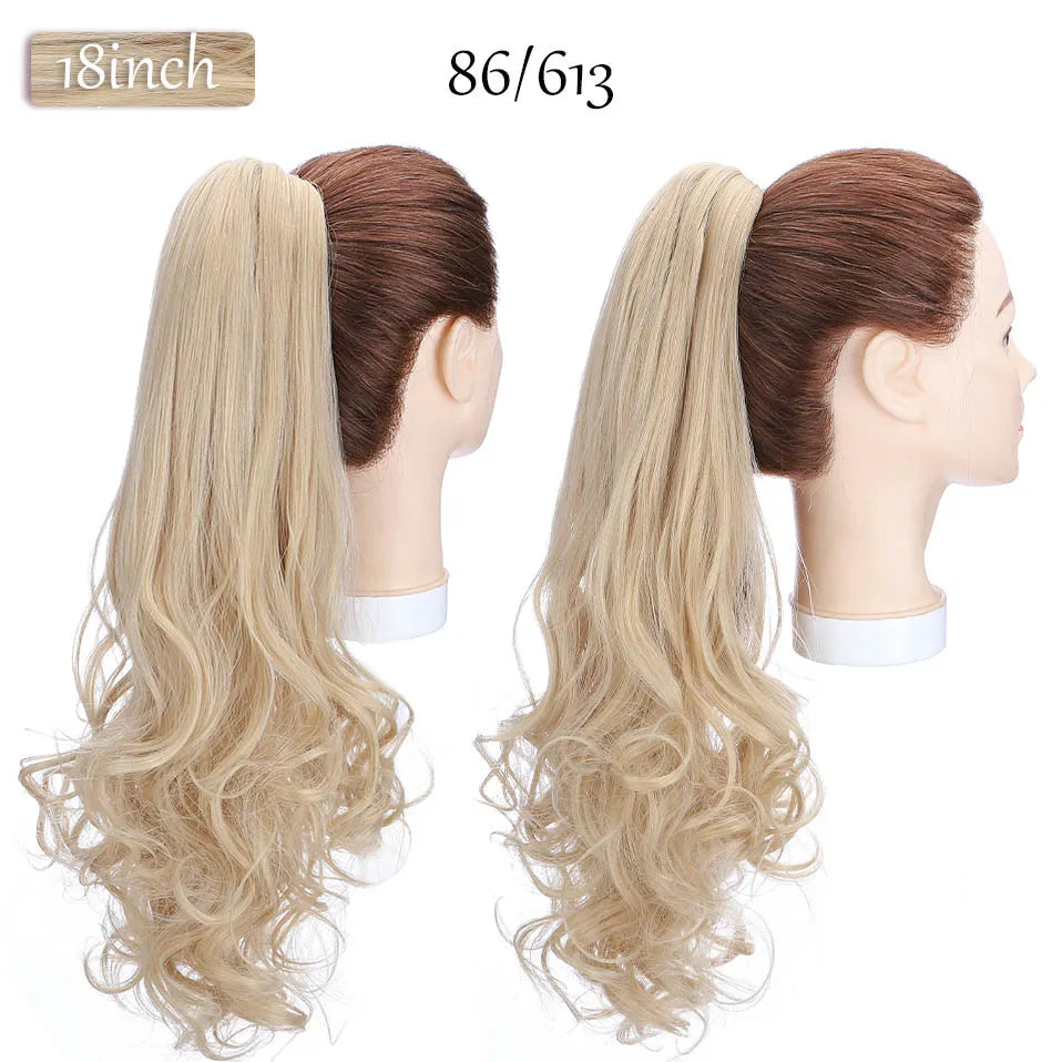 Style & Shine Hair