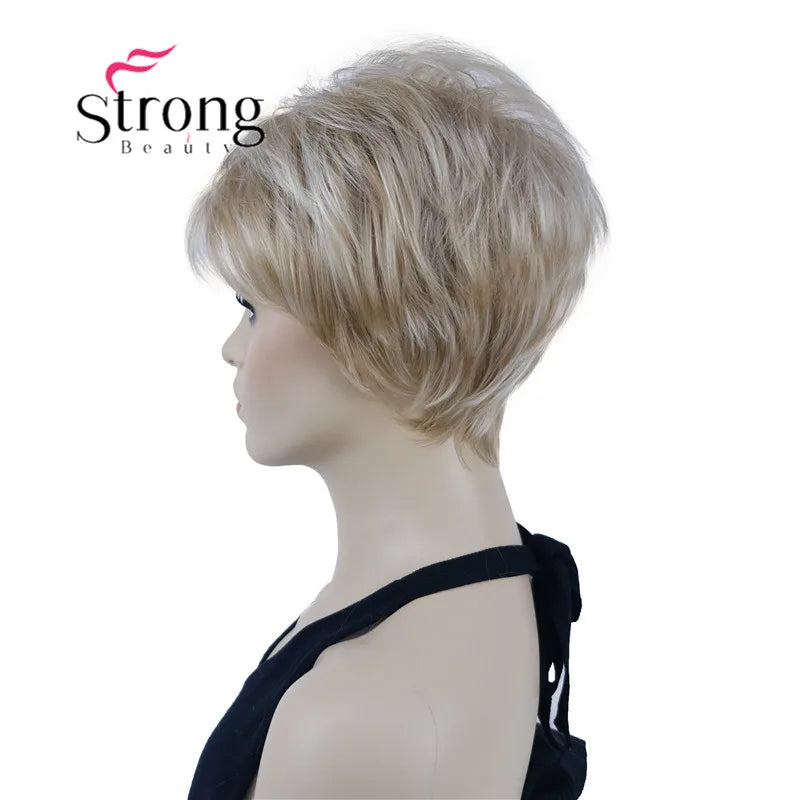 Crown & Glory Wigs