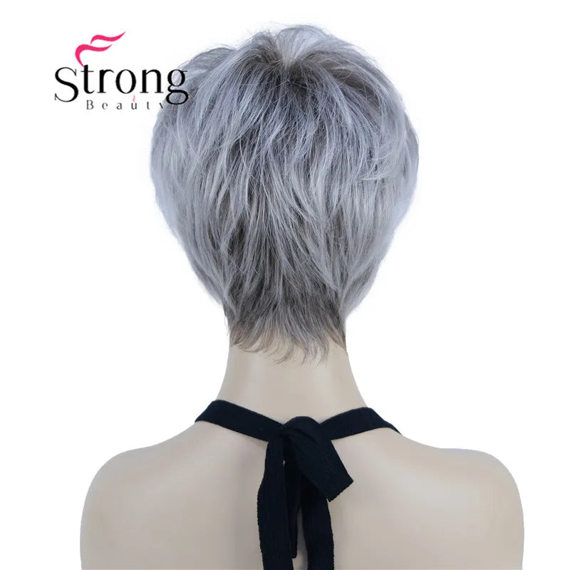 Crown & Glory Wigs