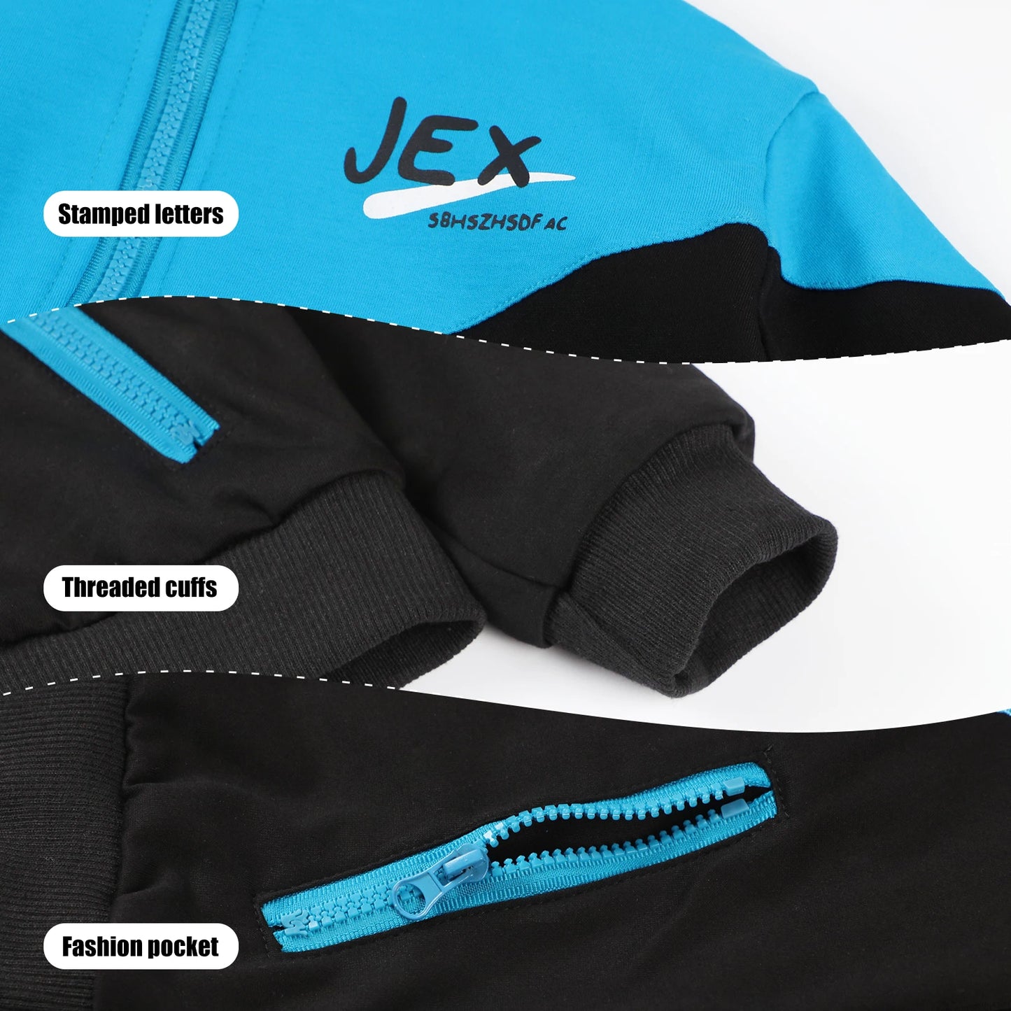 Boy clothing