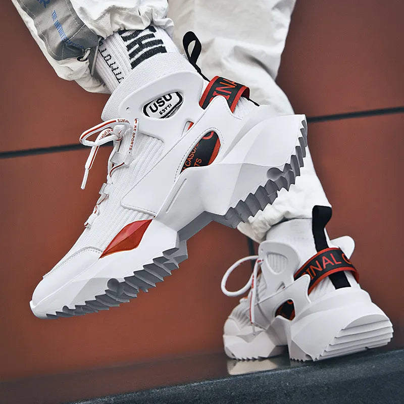 Men shoes
