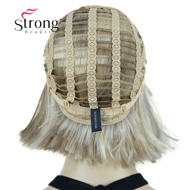 Crown & Glory Wigs