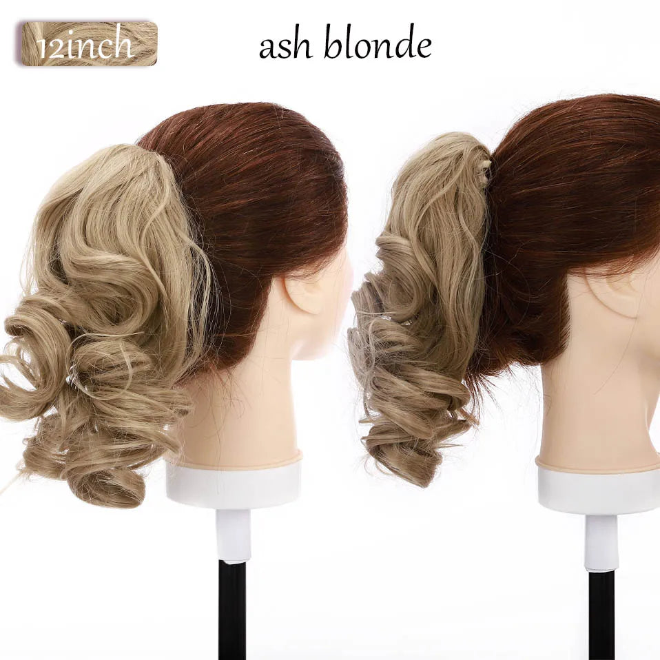 Style & Shine Hair