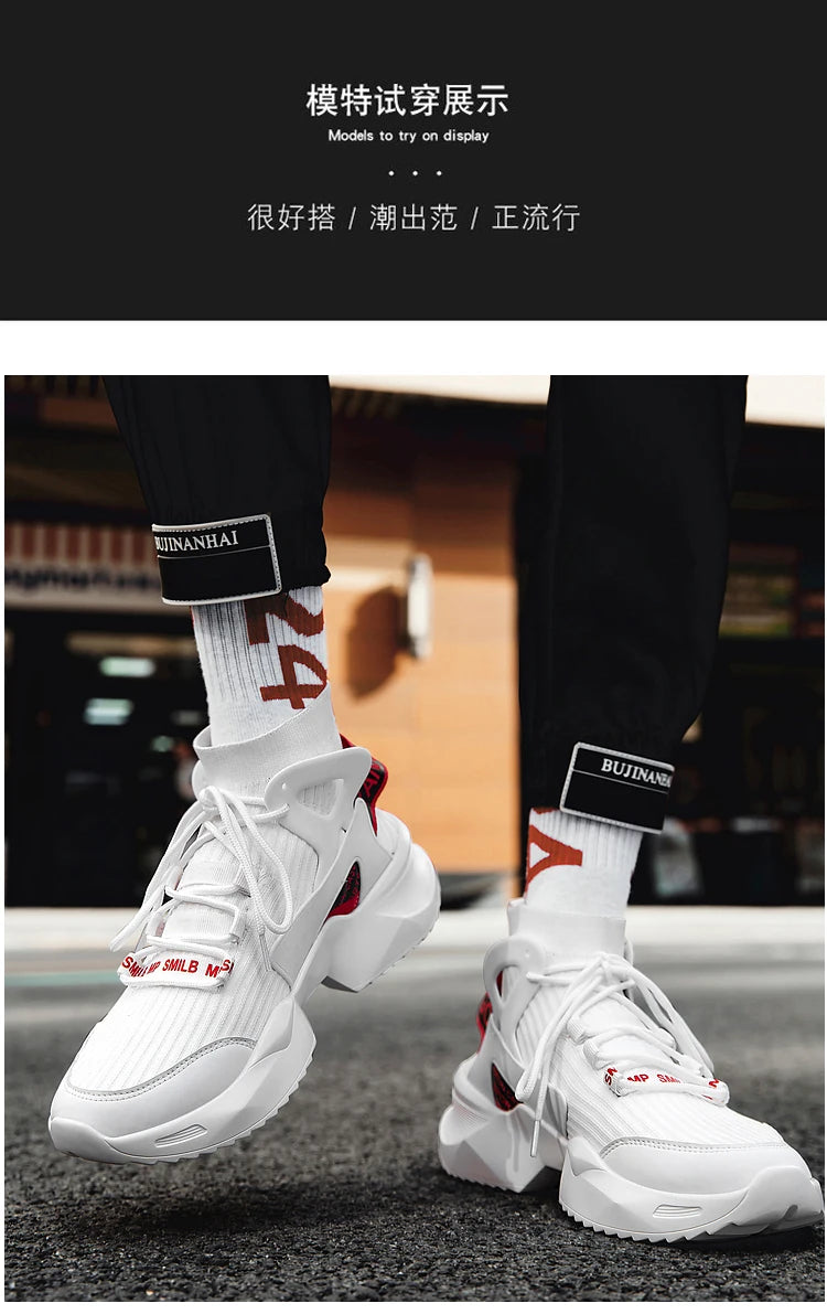 Men shoes