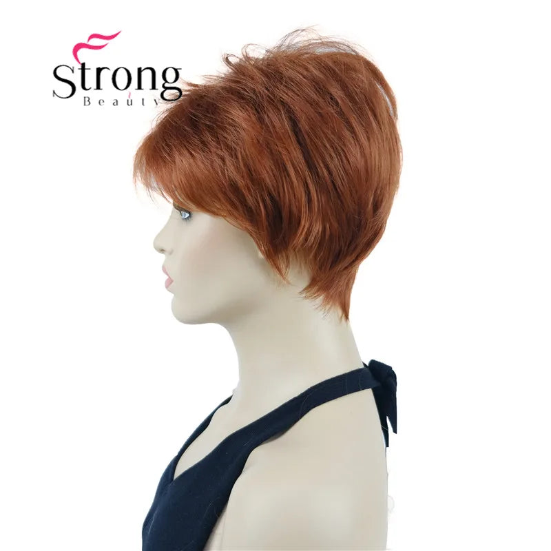 Crown & Glory Wigs