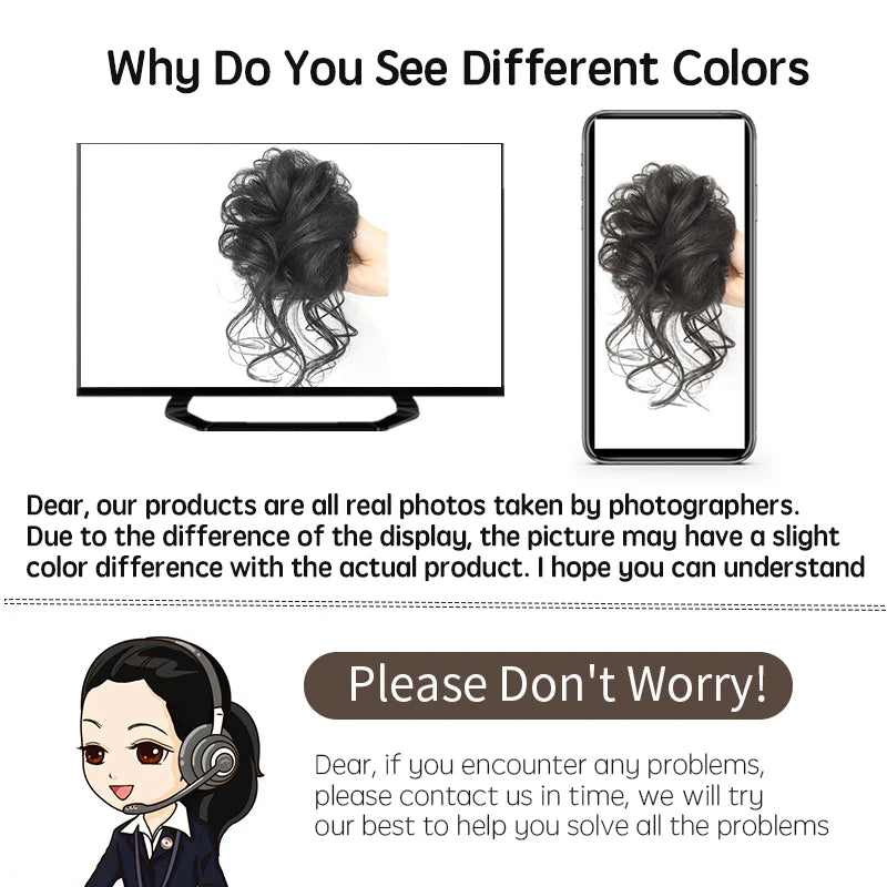 Crown & Glory Wigs