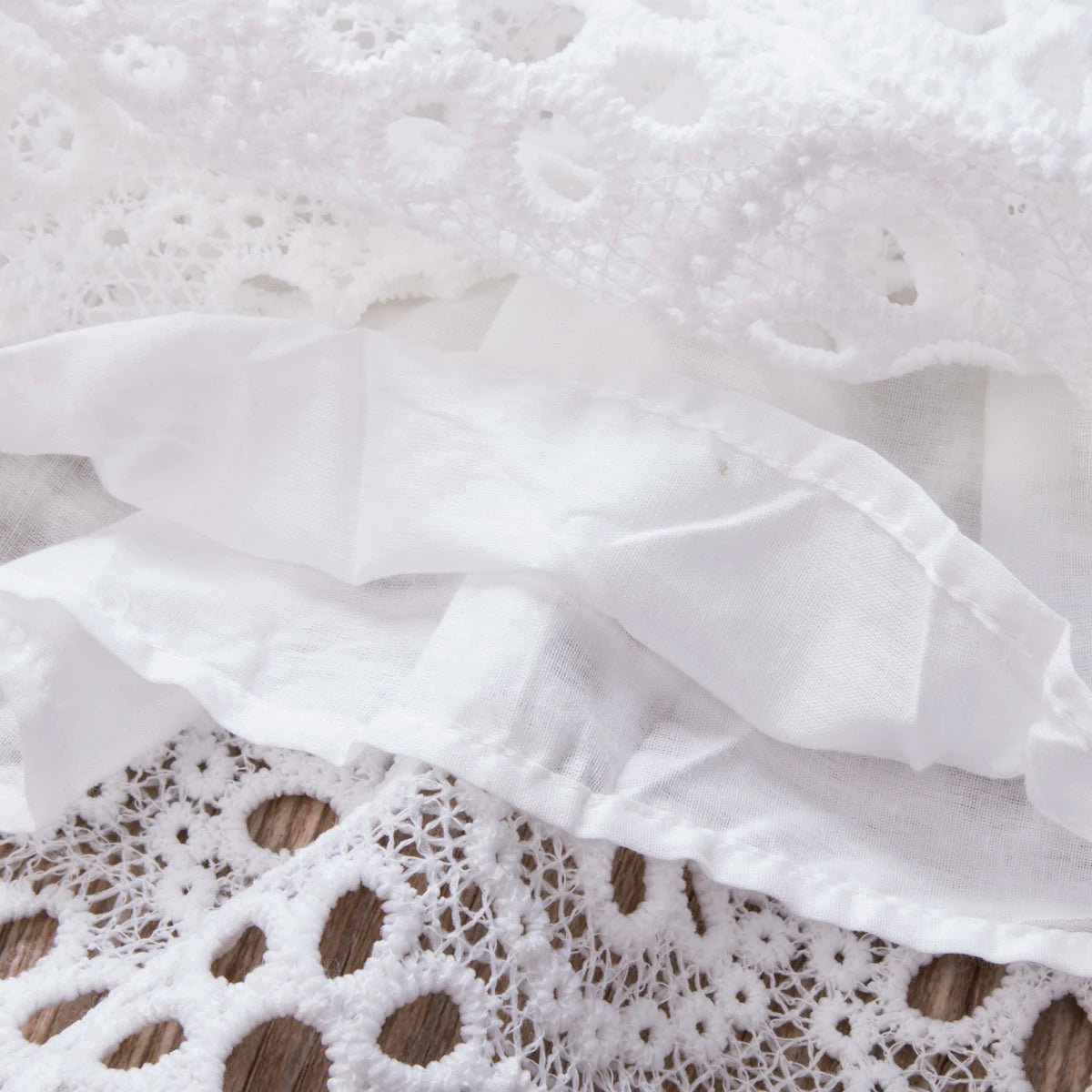 Girl clothing
