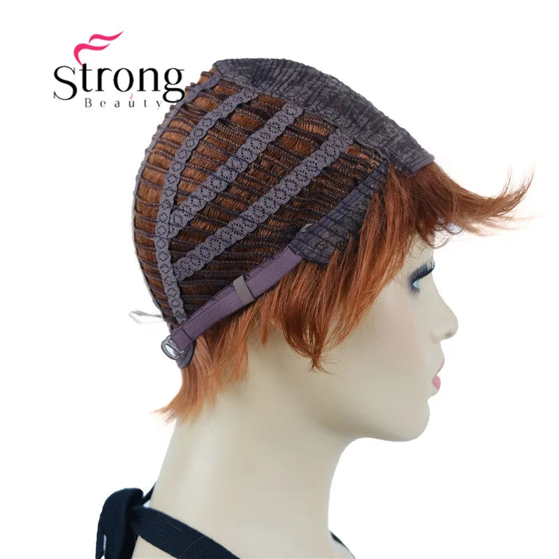 Crown & Glory Wigs