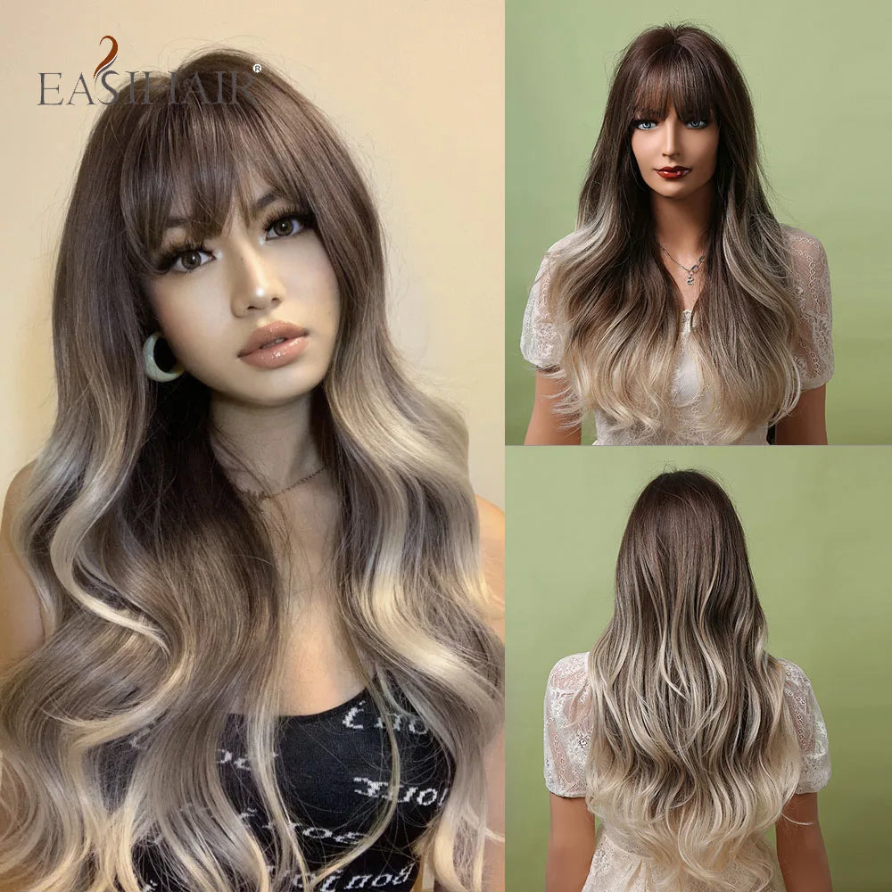 Crown & Glory Wigs