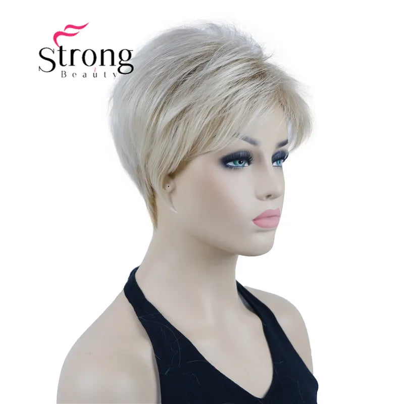 Crown & Glory Wigs