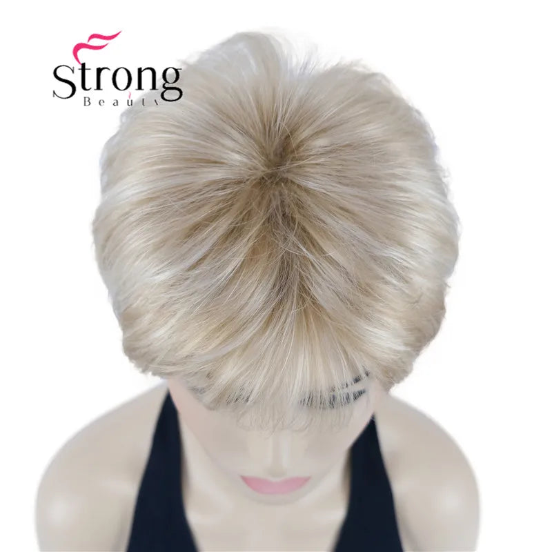 Crown & Glory Wigs