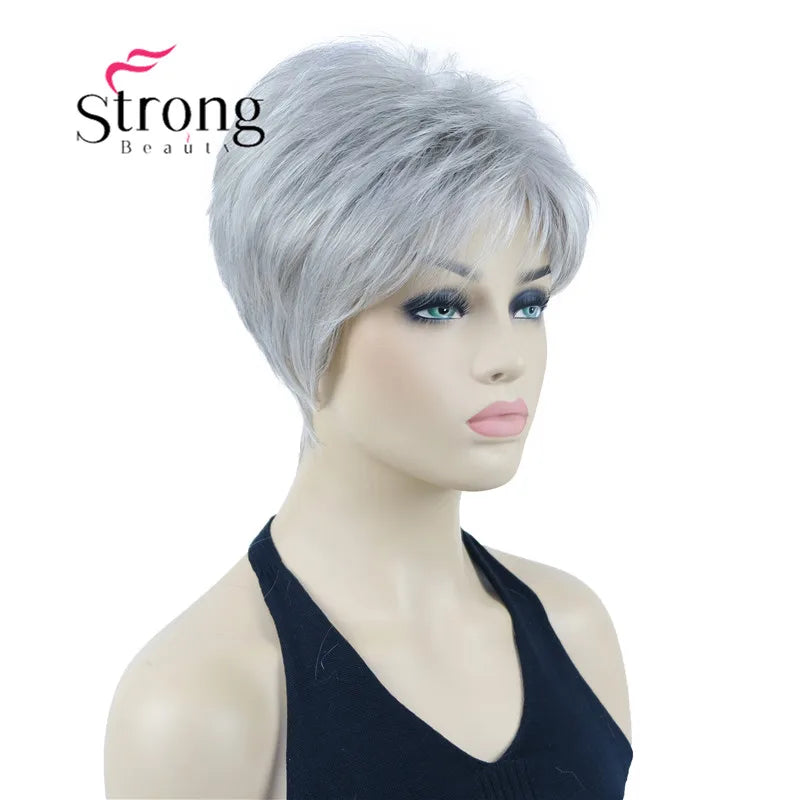 Crown & Glory Wigs