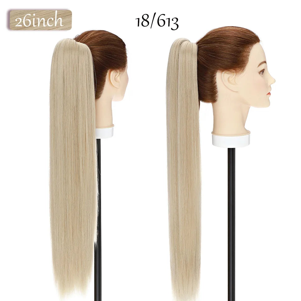 Style & Shine Hair