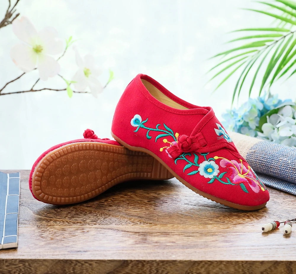 Woman shoes