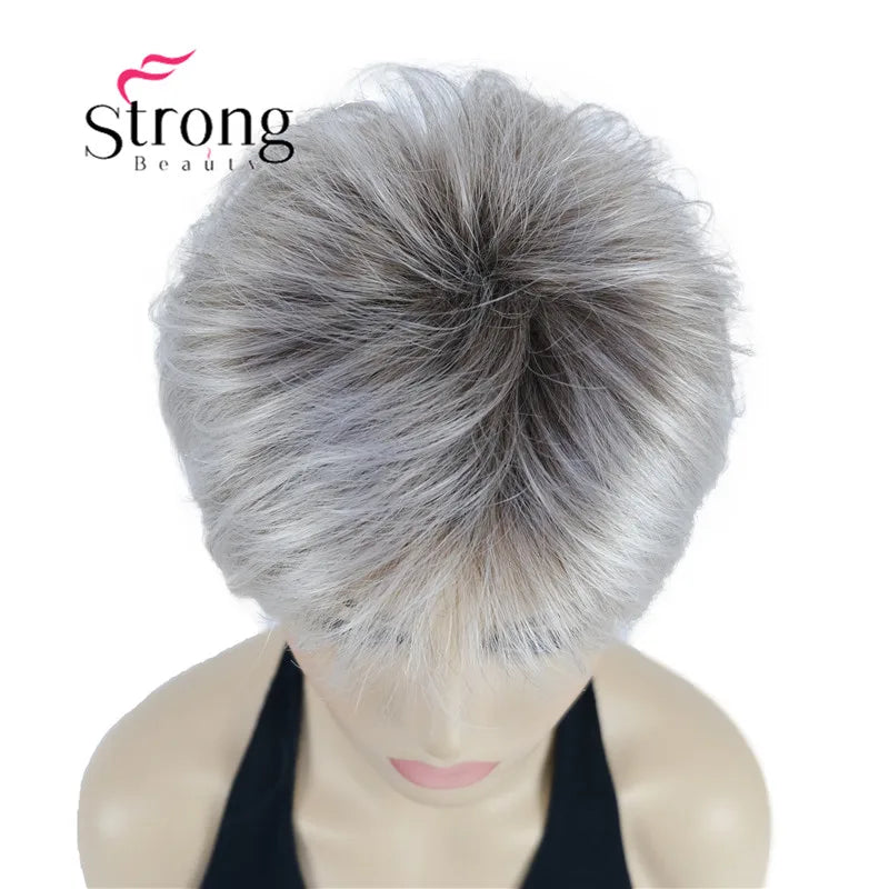 Crown & Glory Wigs