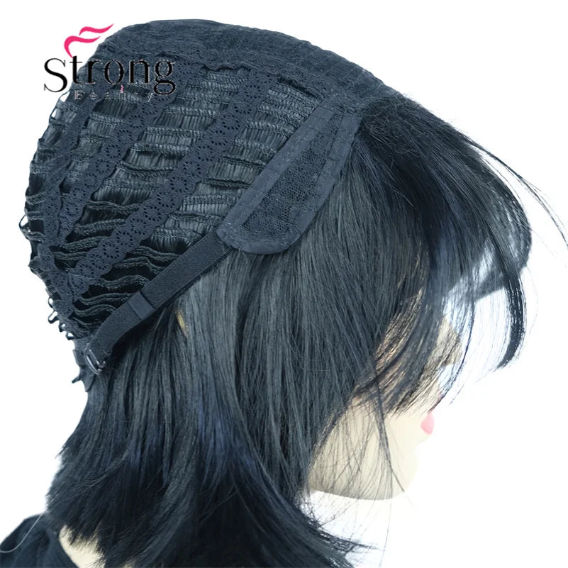 Crown & Glory Wigs