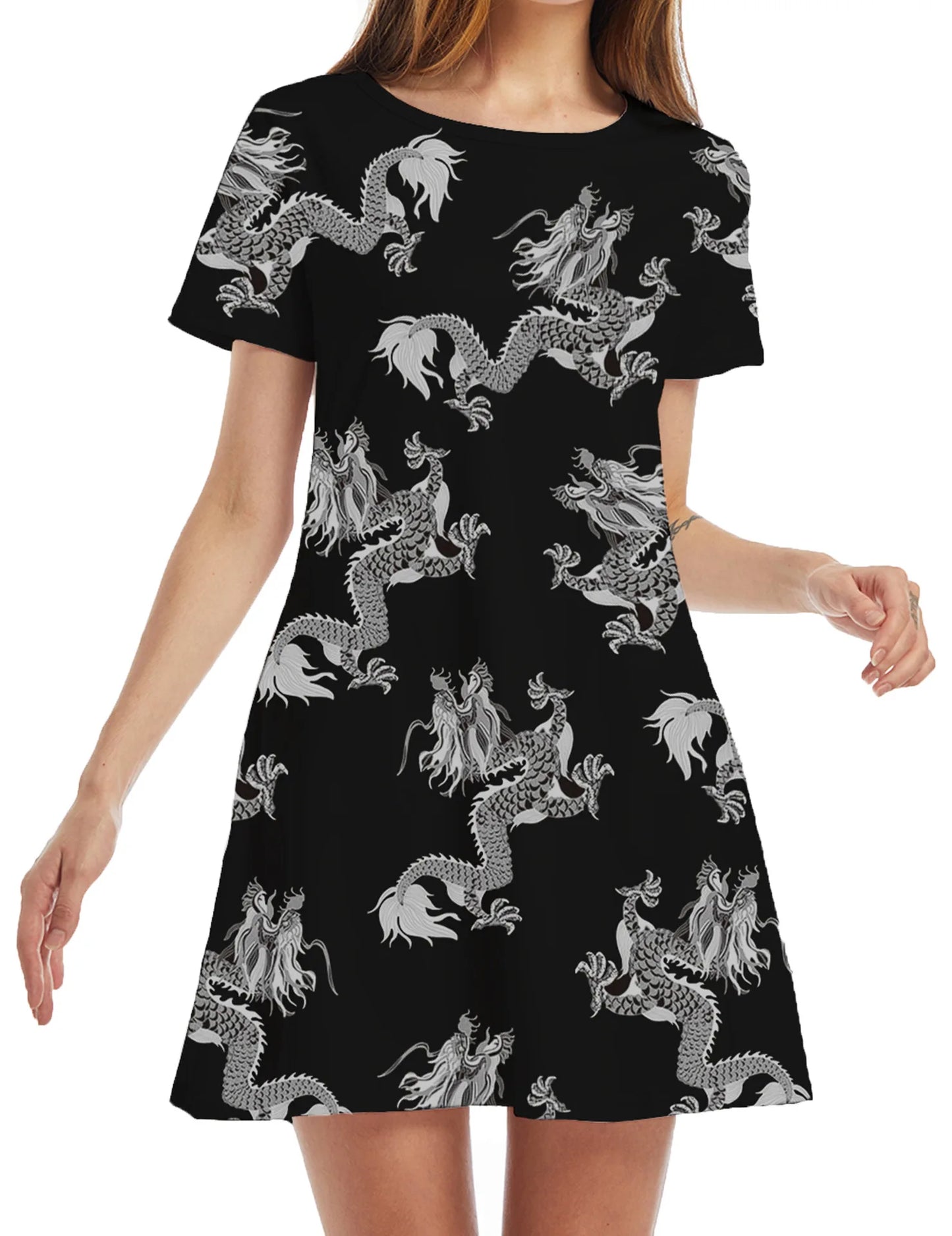 Woman clothing