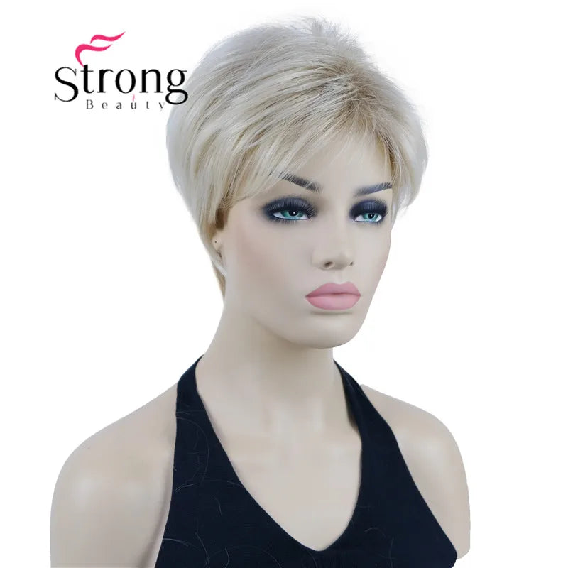 Crown & Glory Wigs