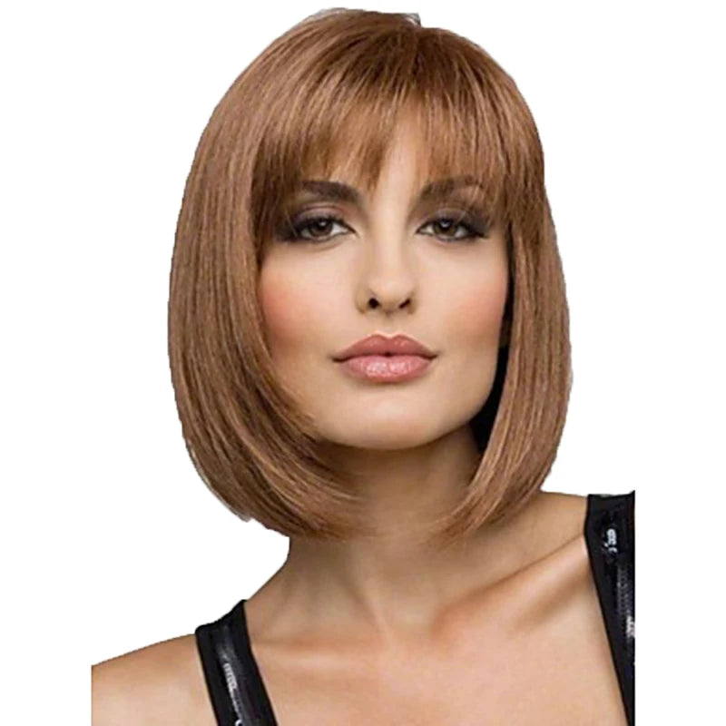 Crown & Glory Wigs