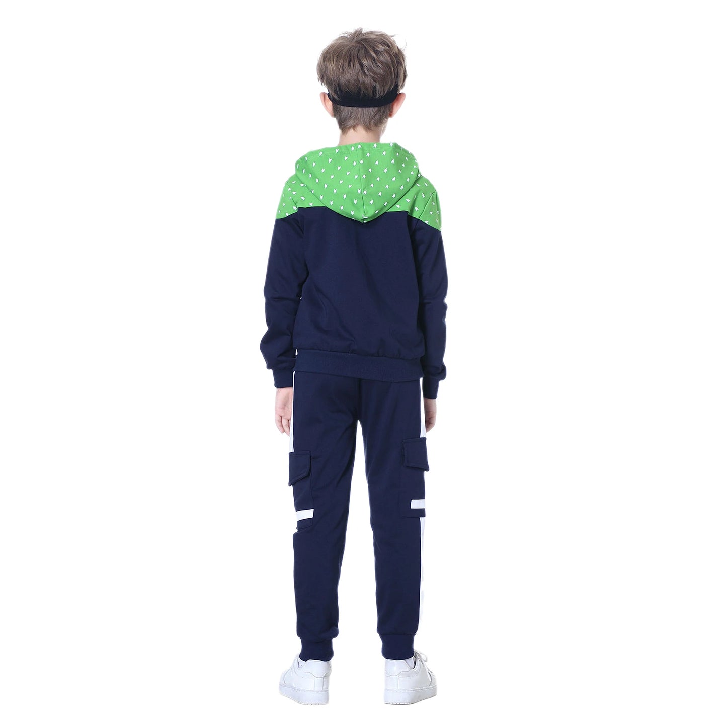Boy clothing
