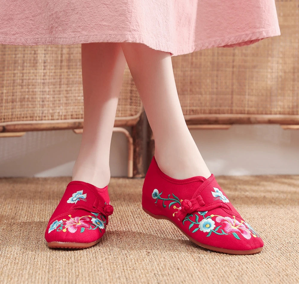 Woman shoes