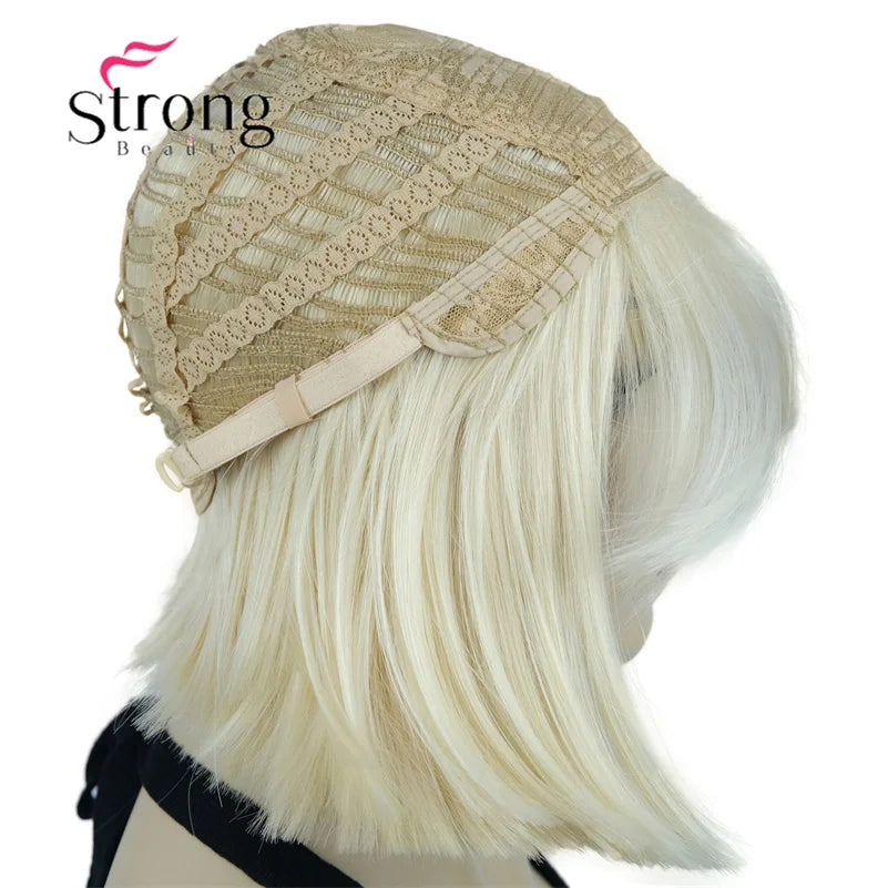 Crown & Glory Wigs
