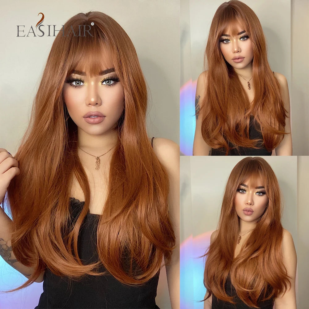 Crown & Glory Wigs