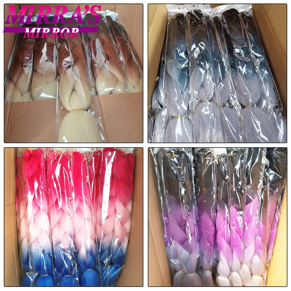 Style & Shine Hair