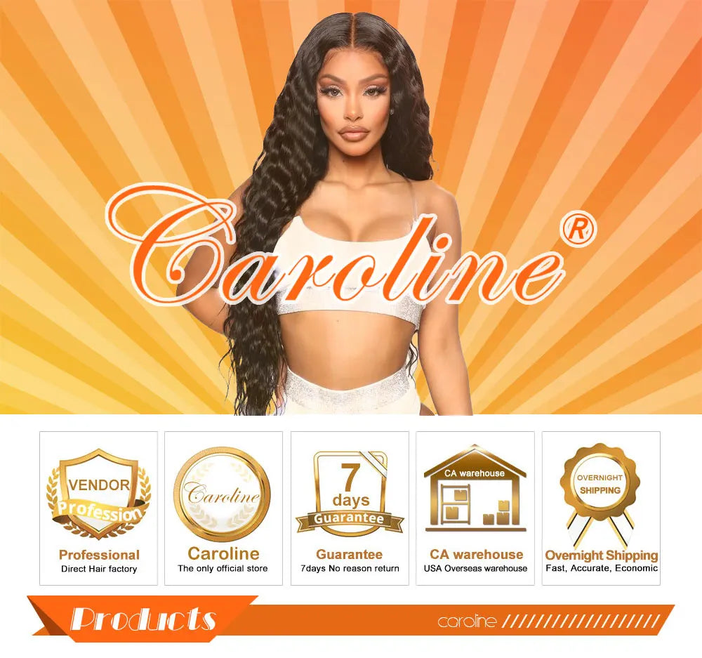 Crown & Glory Wigs