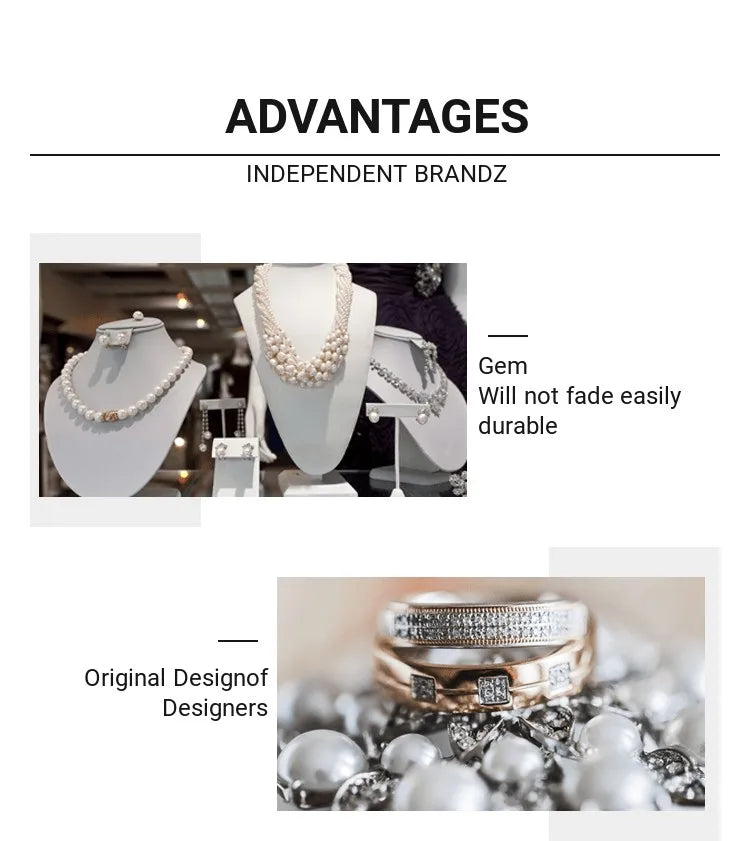 Jewellery