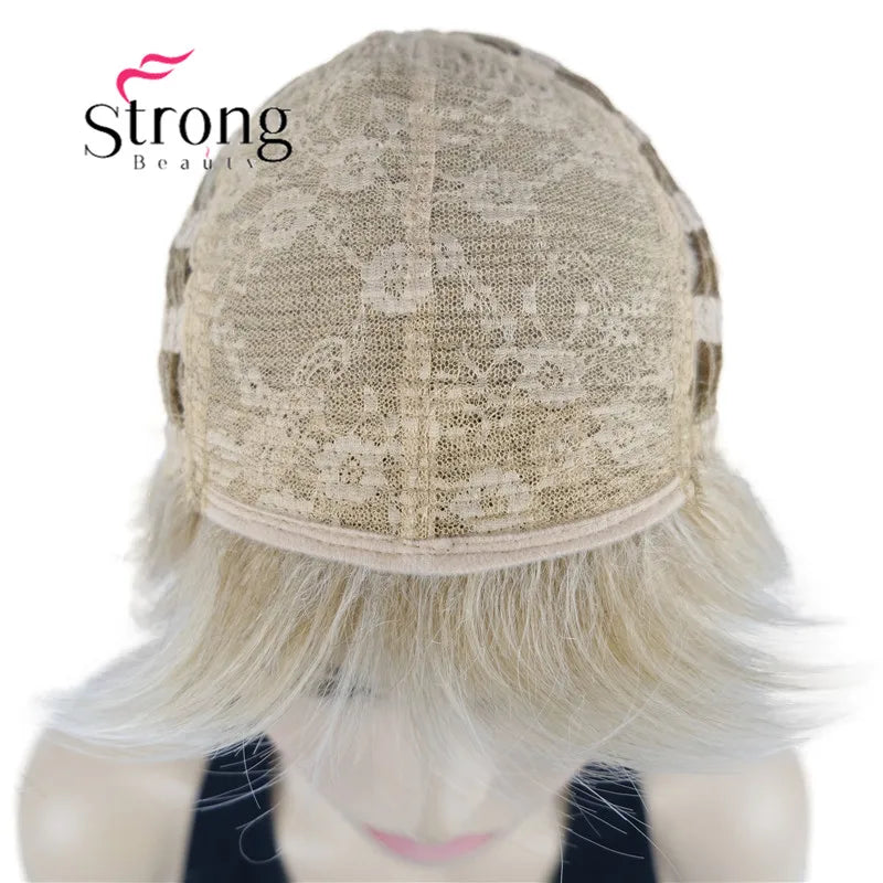 Crown & Glory Wigs