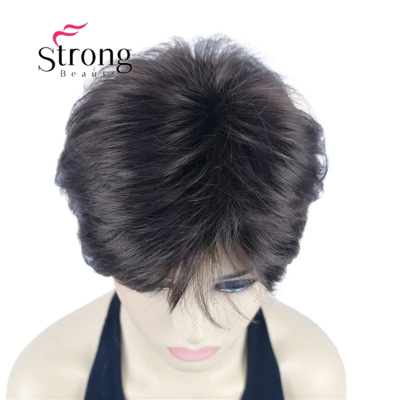 Crown & Glory Wigs