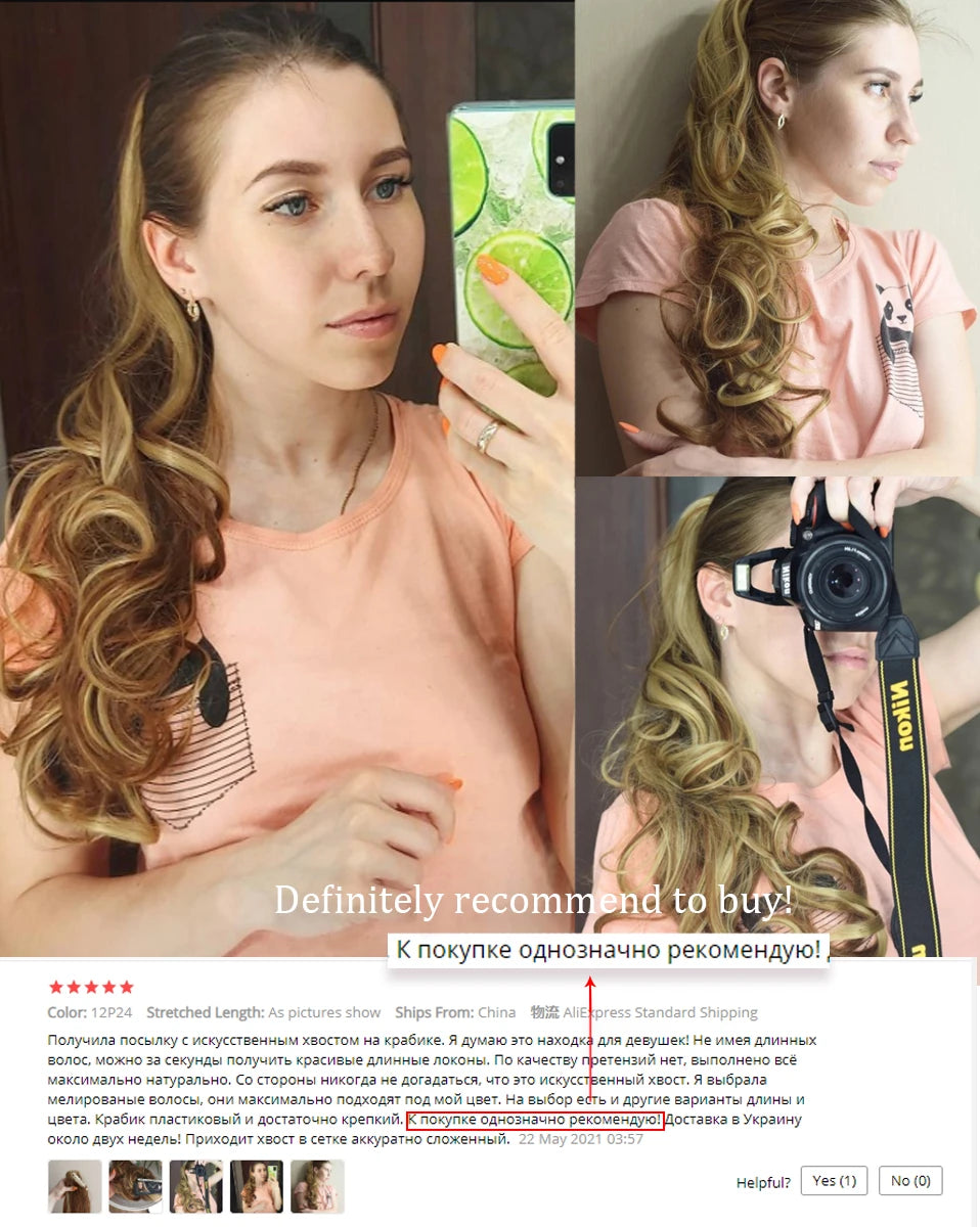 Style & Shine Hair