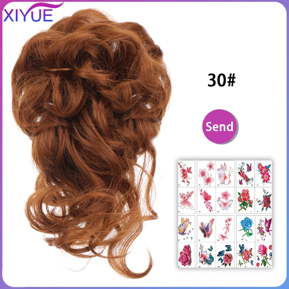 Crown & Glory Wigs