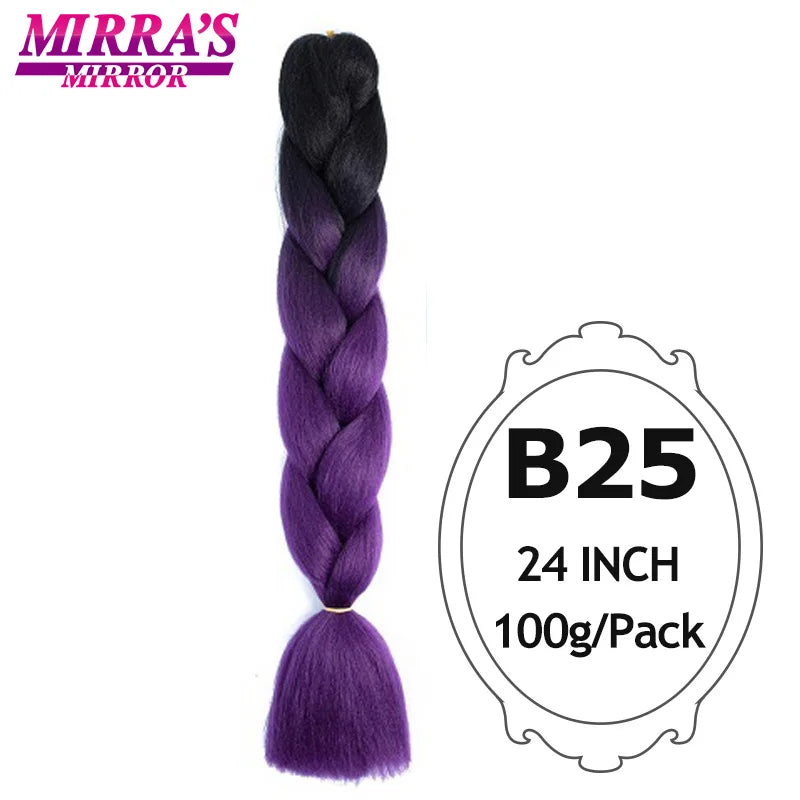 Style & Shine Hair