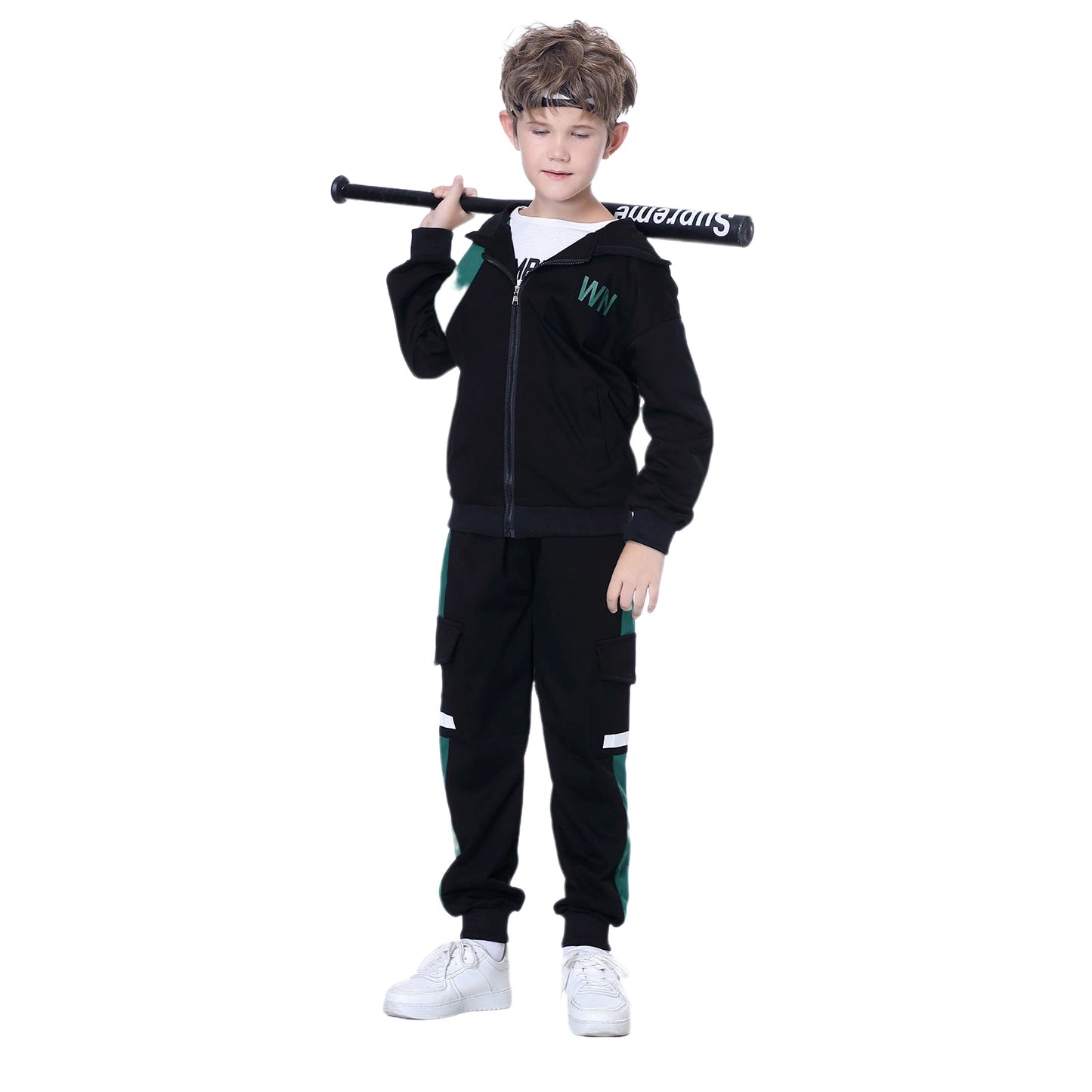 Boy clothing