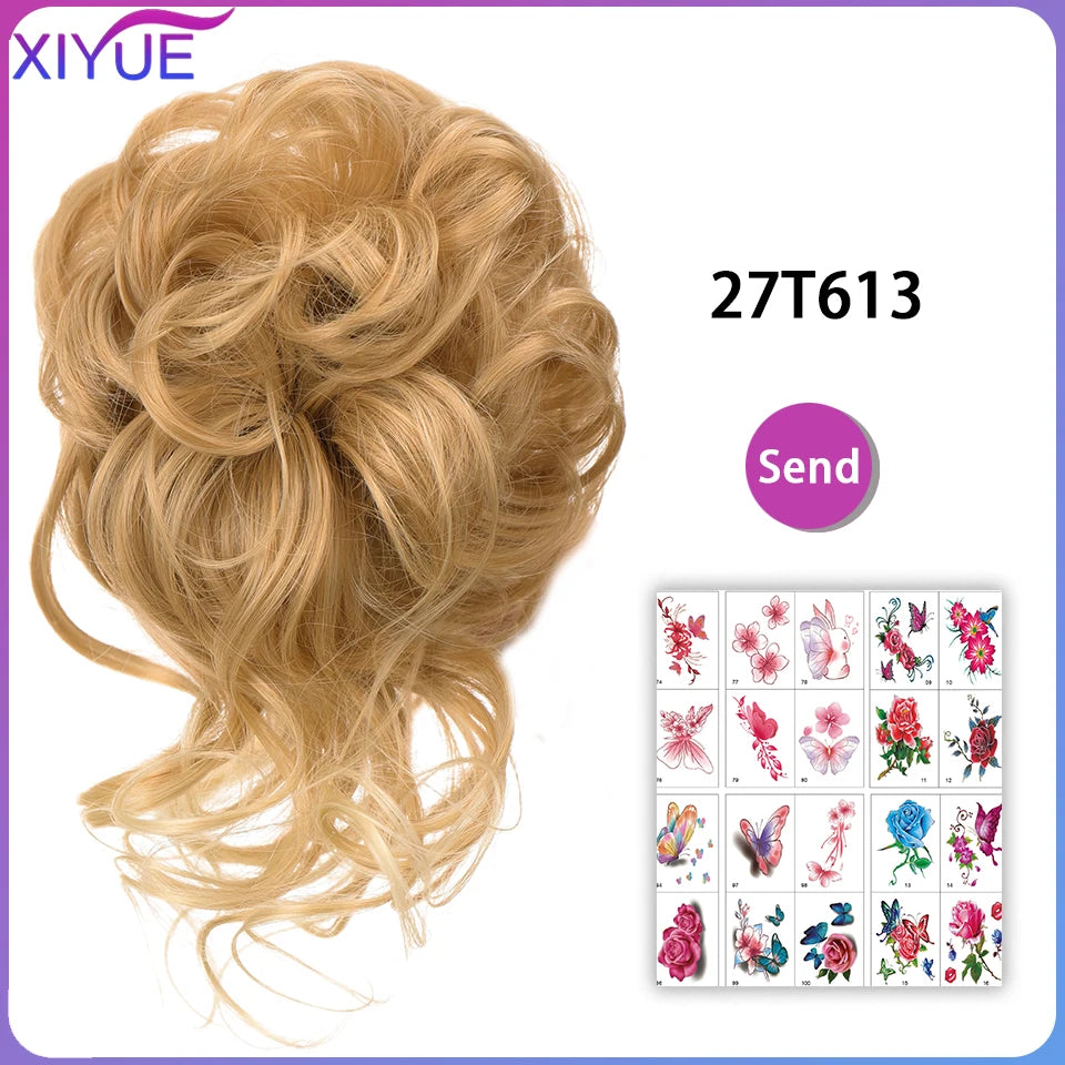 Crown & Glory Wigs