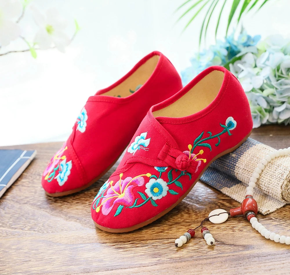 Woman shoes