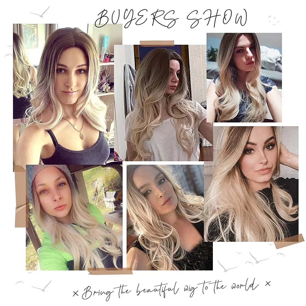 Crown & Glory Wigs