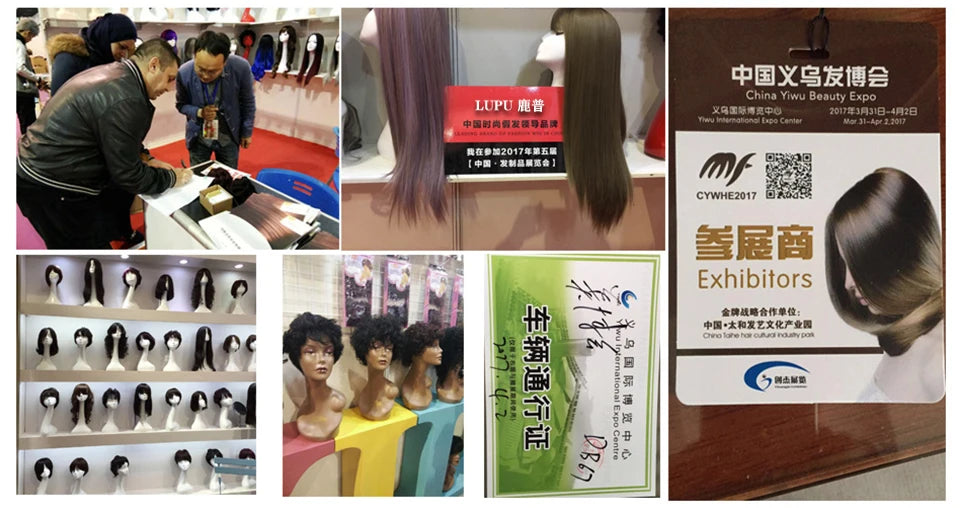 Crown & Glory Wigs